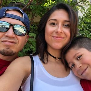 Meet your Posher, Crystal